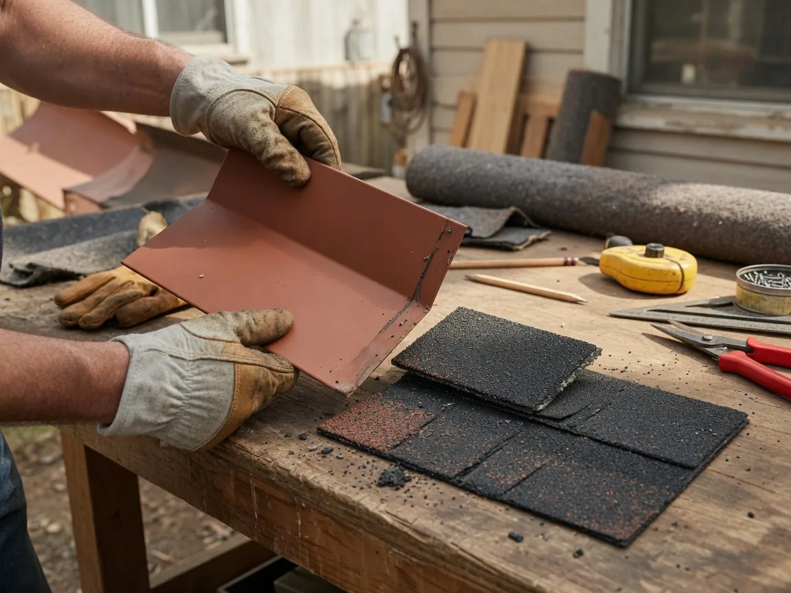 Roof Repair company in Moline, KS